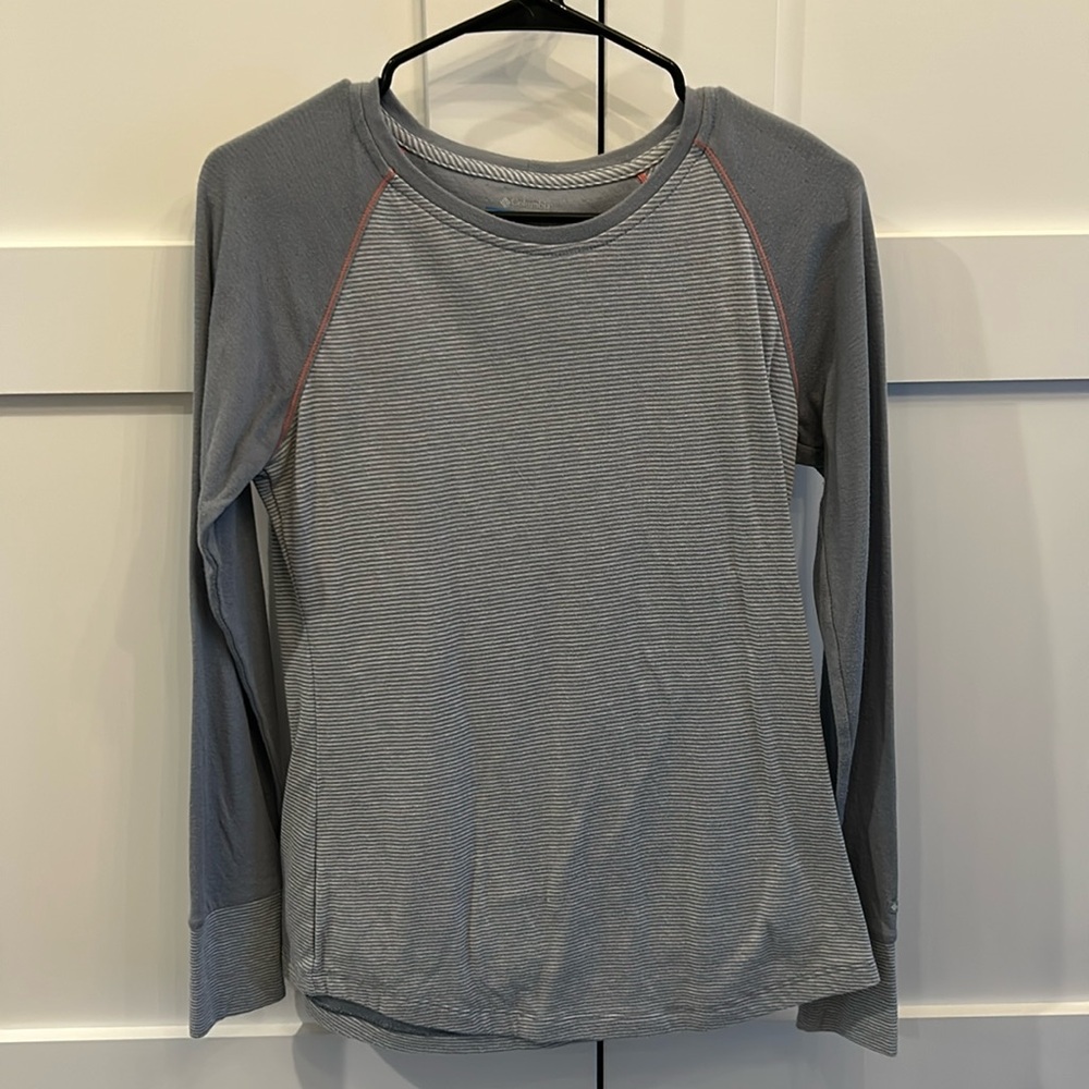 Columbia Long Sleeve